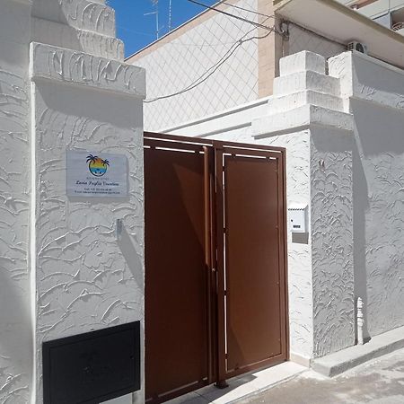 巴里Lovin Puglia Vacation住宿加早餐旅馆 外观 照片