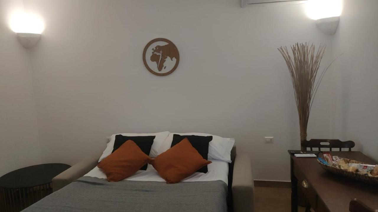 巴里Lovin Puglia Vacation住宿加早餐旅馆 外观 照片