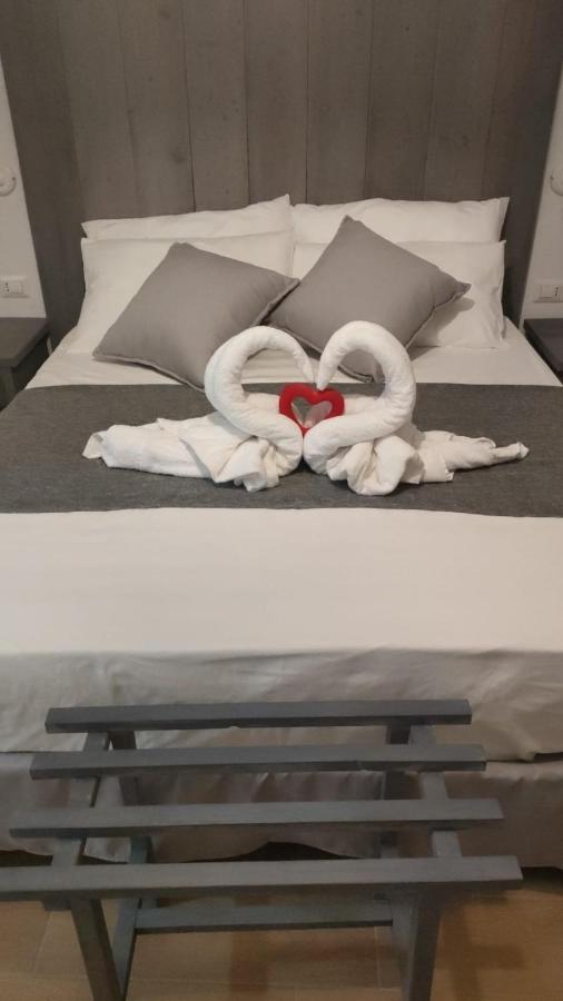 巴里Lovin Puglia Vacation住宿加早餐旅馆 外观 照片