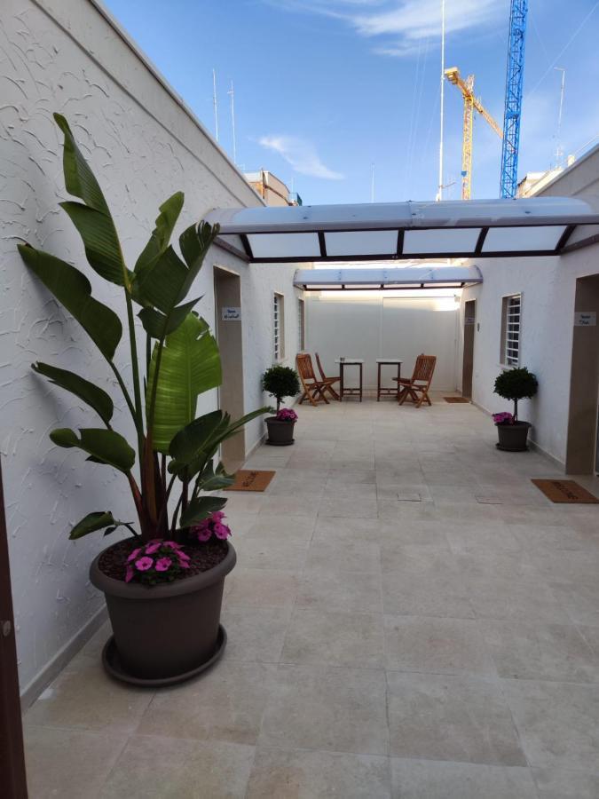 巴里Lovin Puglia Vacation住宿加早餐旅馆 外观 照片