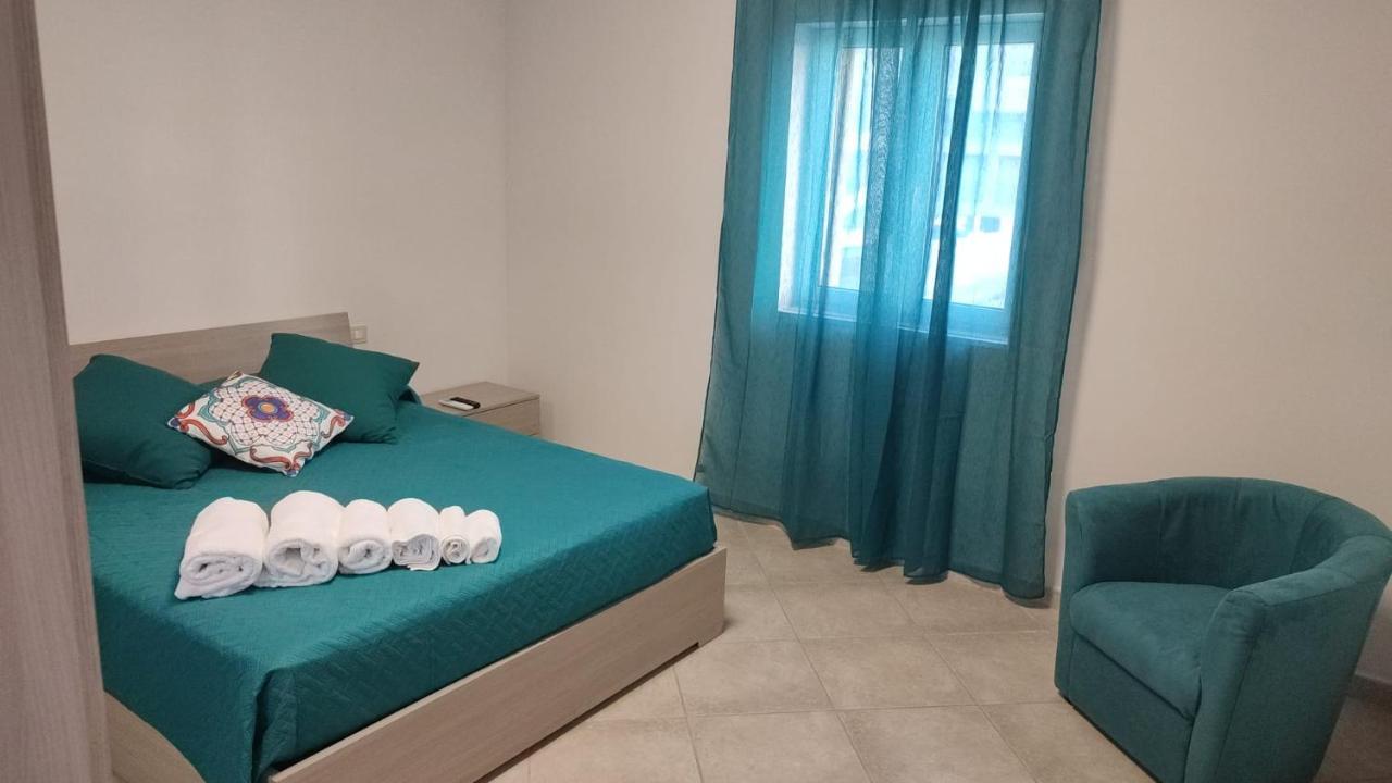 巴里Lovin Puglia Vacation住宿加早餐旅馆 外观 照片