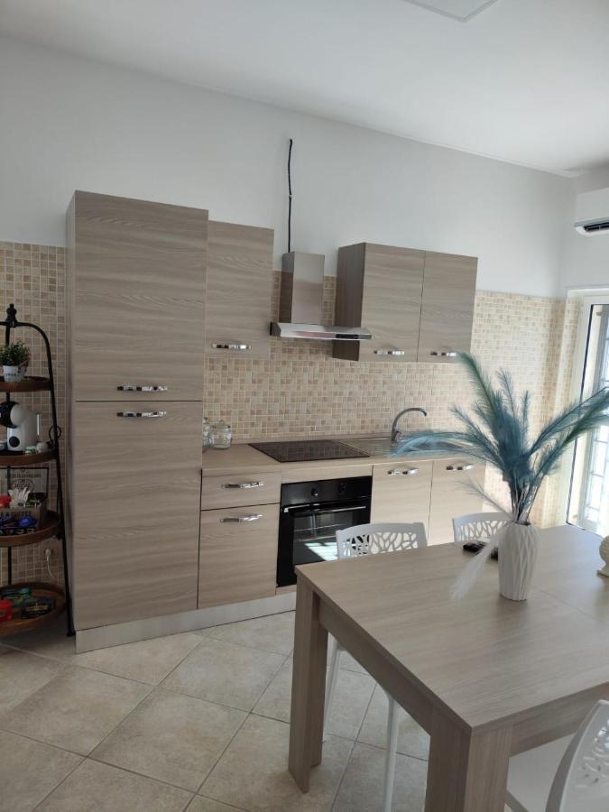 巴里Lovin Puglia Vacation住宿加早餐旅馆 外观 照片
