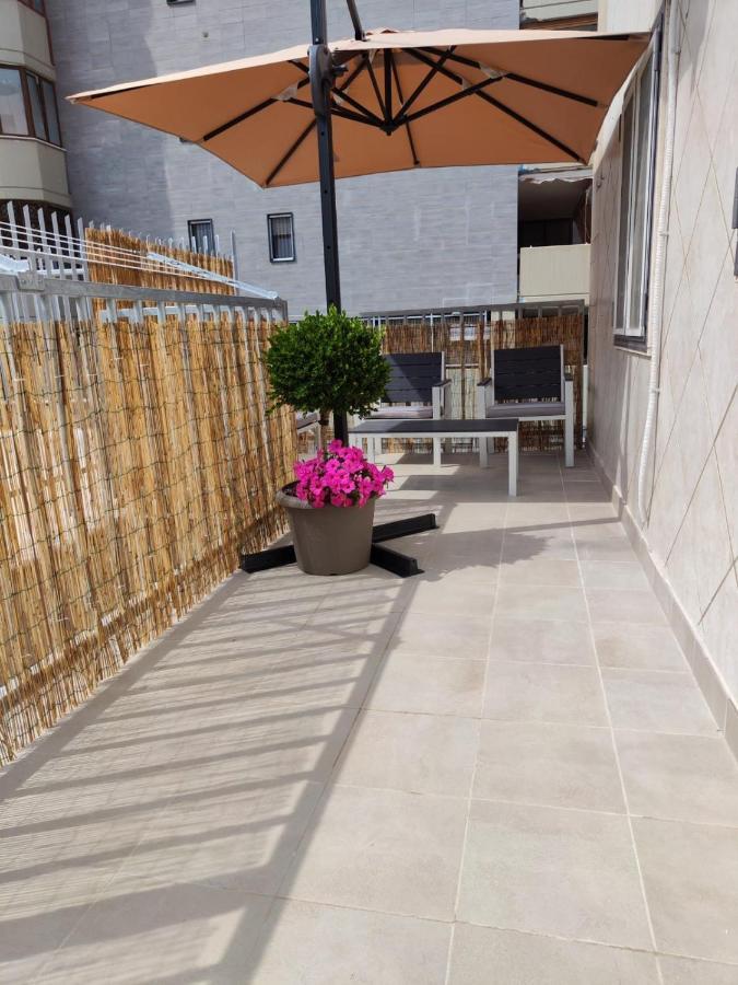 巴里Lovin Puglia Vacation住宿加早餐旅馆 外观 照片