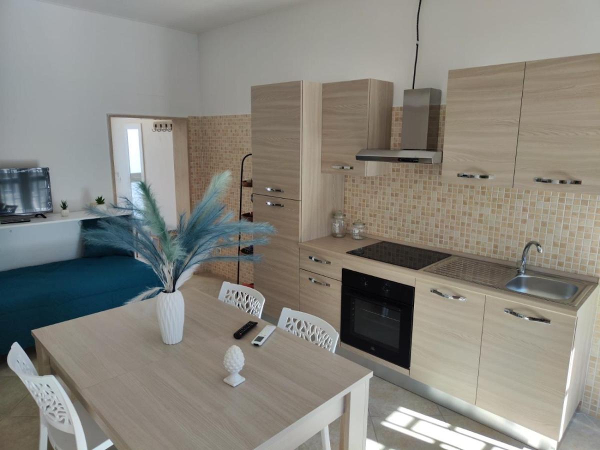 巴里Lovin Puglia Vacation住宿加早餐旅馆 外观 照片