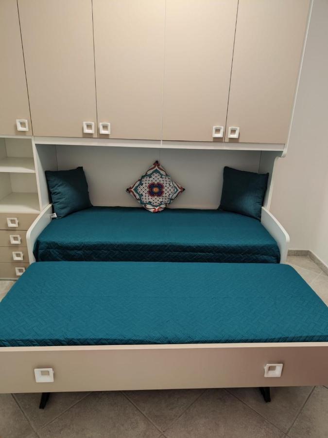巴里Lovin Puglia Vacation住宿加早餐旅馆 外观 照片