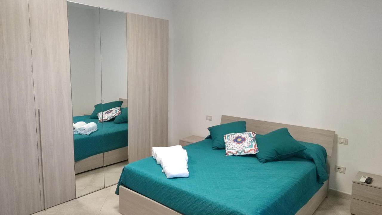 巴里Lovin Puglia Vacation住宿加早餐旅馆 外观 照片