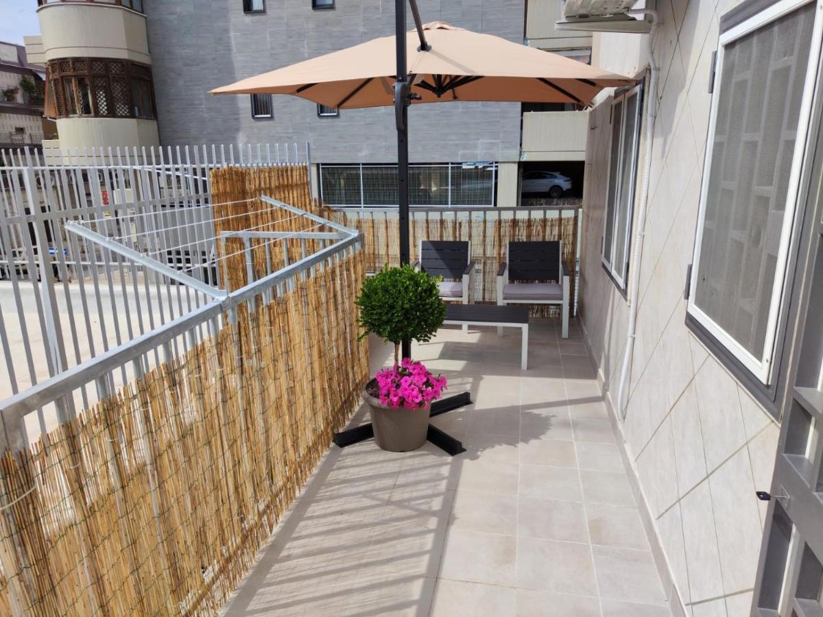 巴里Lovin Puglia Vacation住宿加早餐旅馆 外观 照片
