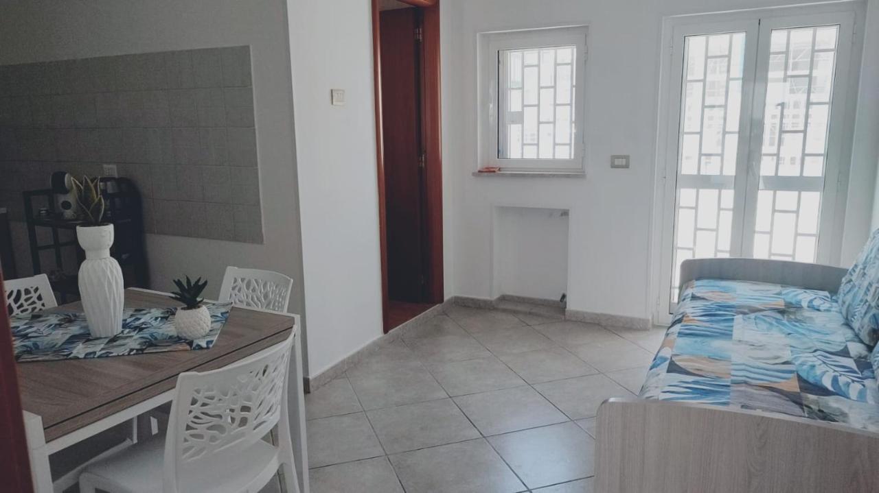 巴里Lovin Puglia Vacation住宿加早餐旅馆 外观 照片