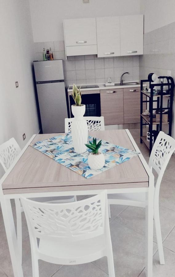 巴里Lovin Puglia Vacation住宿加早餐旅馆 外观 照片