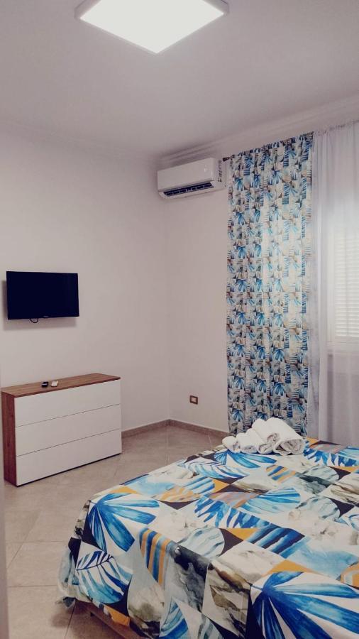 巴里Lovin Puglia Vacation住宿加早餐旅馆 外观 照片