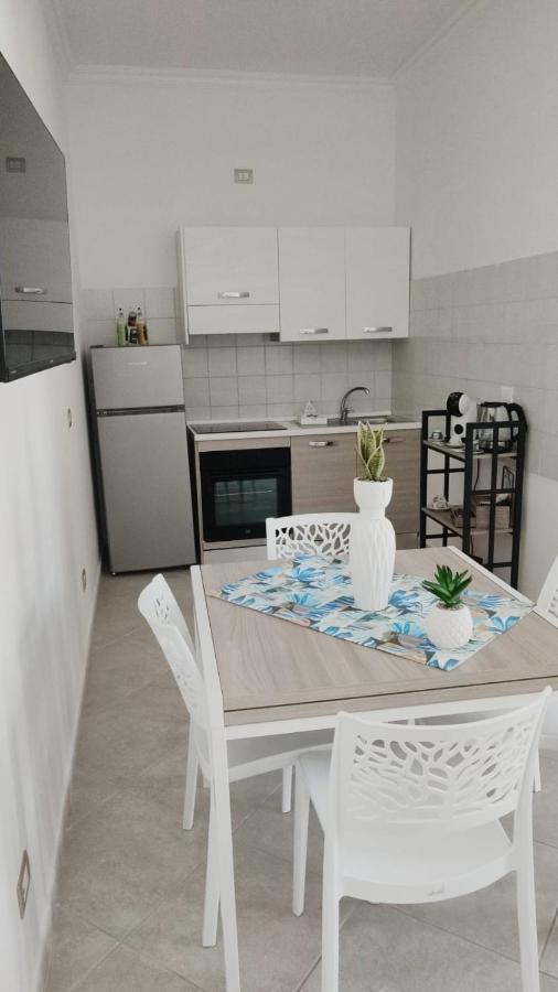 巴里Lovin Puglia Vacation住宿加早餐旅馆 外观 照片